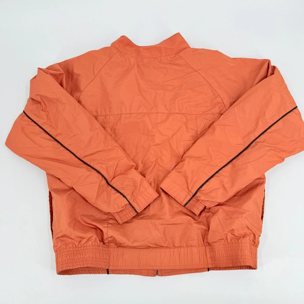 Nike brand size